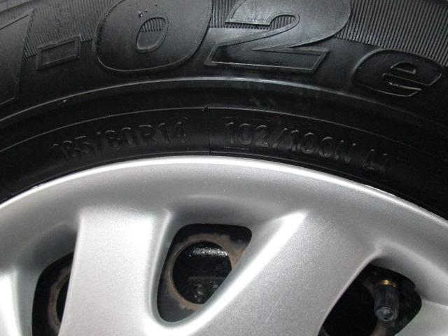 ボンゴトラック ＤＸ　ロング　４ＷＤ　１０００ｋｇ積み　ＡＴ車　シングルワイドロー（36枚目）