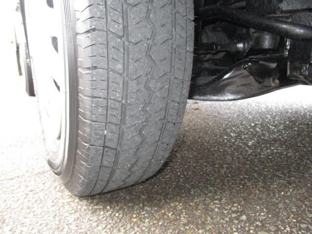 ボンゴトラック ＤＸ　ロング　４ＷＤ　１０００ｋｇ積み　ＡＴ車　シングルワイドロー（37枚目）