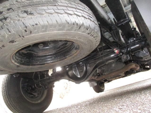 ボンゴトラック ＤＸ　ロング　４ＷＤ　１０００ｋｇ積み　ＡＴ車　シングルワイドロー（40枚目）