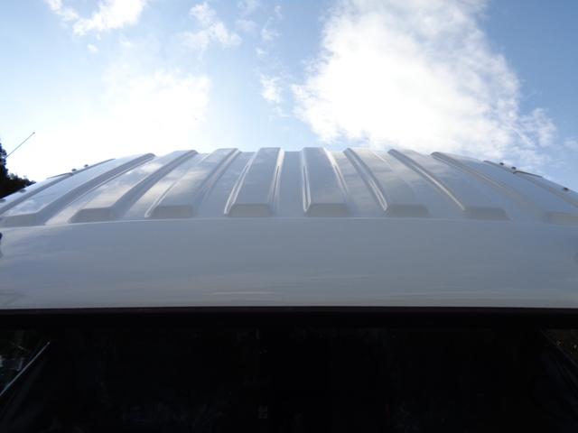 ファイター 脱着装置付コンテナ専用車　荷台ラジコン　バックカメラ　ＨＩＤヘッドライト　フォグ　左電格ミラー　キーレス　坂道発進補助装置　衝突被害軽減ブレーキ　車線逸脱警報装置　横滑り防止装置　電動パーキングブレーキ　クルーズコントロール（14枚目）