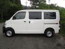 ライトエースバン ＤＸ　ワンオーナー　ＥＴＣ　５人乗り　禁煙車　ＡＴ車（5枚目）