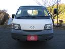 ボンゴトラック DX ロング リヤWタイヤ ワンオーナー ETC 5速MT 集中ロック 中古車画像_3