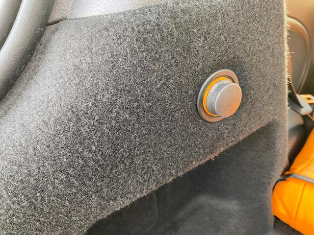 MINI ワン 純正15インチアルミホイール・プッシュスタート・キーレスエントリー・ETC・フォグランプ・純正CDデッキ(21枚目)