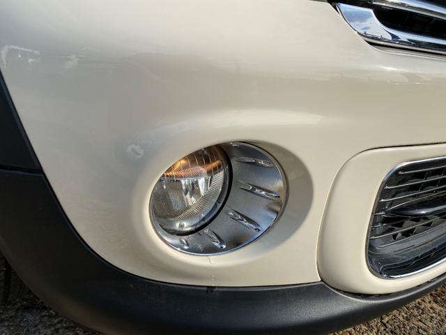 MINI ワン 純正15インチアルミホイール・プッシュスタート・キーレスエントリー・ETC・フォグランプ・純正CDデッキ(50枚目)