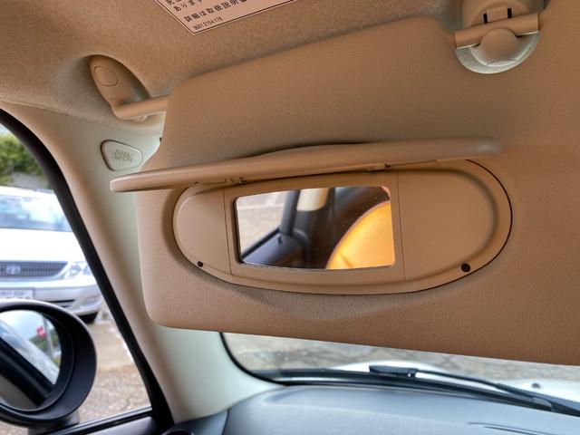 MINI ワン 純正15インチアルミホイール・プッシュスタート・キーレスエントリー・ETC・フォグランプ・純正CDデッキ(51枚目)