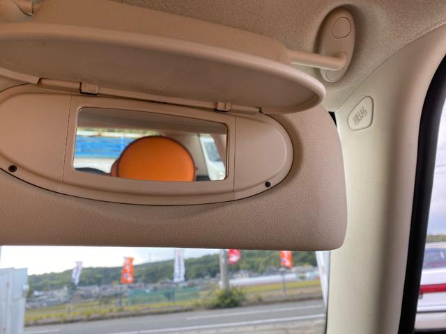 MINI ワン 純正15インチアルミホイール・プッシュスタート・キーレスエントリー・ETC・フォグランプ・純正CDデッキ(53枚目)