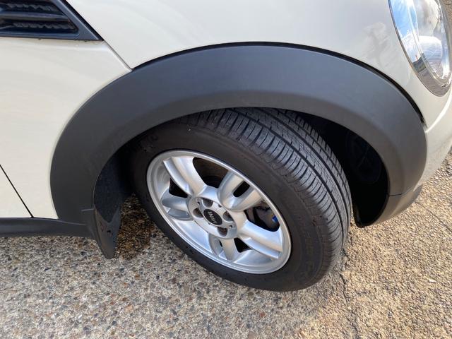 MINI ワン 純正15インチアルミホイール・プッシュスタート・キーレスエントリー・ETC・フォグランプ・純正CDデッキ(55枚目)