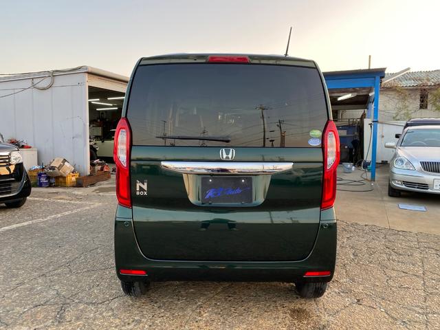 Ｎ－ＢＯＸ Ｇホンダセンシング　ディスプレイオーディオ・ワンセグＴＶ・リヤカメラ・プッシュスタート・インテリキー×２・ＥＴＣ・オートエアコン・ＬＥＤヘッドライト・ワンオーナー車・ホンダセンシング（12枚目）