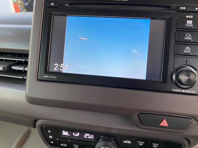 Ｎ－ＢＯＸ Ｇホンダセンシング　ディスプレイオーディオ・ワンセグＴＶ・リヤカメラ・プッシュスタート・インテリキー×２・ＥＴＣ・オートエアコン・ＬＥＤヘッドライト・ワンオーナー車・ホンダセンシング（18枚目）