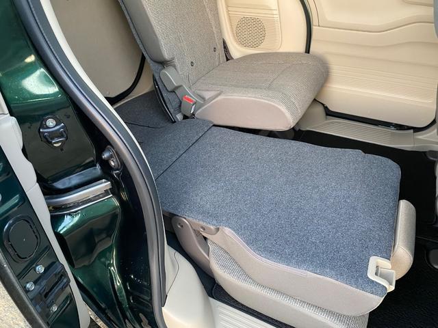 Ｎ－ＢＯＸ Ｇホンダセンシング　ディスプレイオーディオ・ワンセグＴＶ・リヤカメラ・プッシュスタート・インテリキー×２・ＥＴＣ・オートエアコン・ＬＥＤヘッドライト・ワンオーナー車・ホンダセンシング（25枚目）