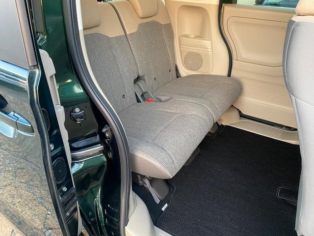 Ｎ－ＢＯＸ Ｇホンダセンシング　ディスプレイオーディオ・ワンセグＴＶ・リヤカメラ・プッシュスタート・インテリキー×２・ＥＴＣ・オートエアコン・ＬＥＤヘッドライト・ワンオーナー車・ホンダセンシング（28枚目）