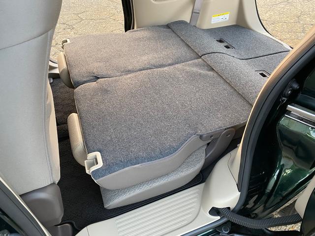 Ｎ－ＢＯＸ Ｇホンダセンシング　ディスプレイオーディオ・ワンセグＴＶ・リヤカメラ・プッシュスタート・インテリキー×２・ＥＴＣ・オートエアコン・ＬＥＤヘッドライト・ワンオーナー車・ホンダセンシング（29枚目）