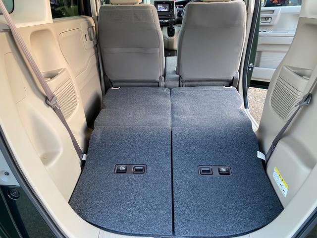 Ｎ－ＢＯＸ Ｇホンダセンシング　ディスプレイオーディオ・ワンセグＴＶ・リヤカメラ・プッシュスタート・インテリキー×２・ＥＴＣ・オートエアコン・ＬＥＤヘッドライト・ワンオーナー車・ホンダセンシング（31枚目）