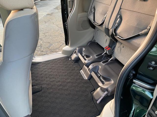 Ｎ－ＢＯＸ Ｇホンダセンシング　ディスプレイオーディオ・ワンセグＴＶ・リヤカメラ・プッシュスタート・インテリキー×２・ＥＴＣ・オートエアコン・ＬＥＤヘッドライト・ワンオーナー車・ホンダセンシング（32枚目）