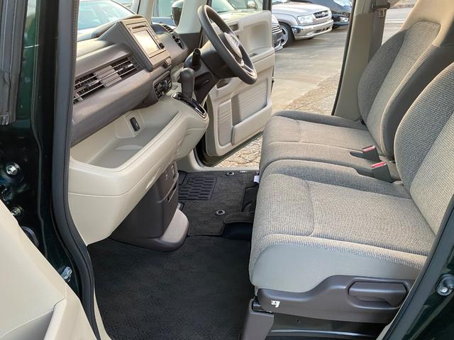 Ｎ－ＢＯＸ Ｇホンダセンシング　ディスプレイオーディオ・ワンセグＴＶ・リヤカメラ・プッシュスタート・インテリキー×２・ＥＴＣ・オートエアコン・ＬＥＤヘッドライト・ワンオーナー車・ホンダセンシング（33枚目）