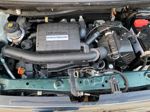 Ｎ－ＢＯＸ Ｇホンダセンシング　ディスプレイオーディオ・ワンセグＴＶ・リヤカメラ・プッシュスタート・インテリキー×２・ＥＴＣ・オートエアコン・ＬＥＤヘッドライト・ワンオーナー車・ホンダセンシング（39枚目）