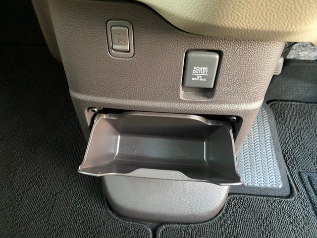 Ｎ－ＢＯＸ Ｇホンダセンシング　ディスプレイオーディオ・ワンセグＴＶ・リヤカメラ・プッシュスタート・インテリキー×２・ＥＴＣ・オートエアコン・ＬＥＤヘッドライト・ワンオーナー車・ホンダセンシング（45枚目）