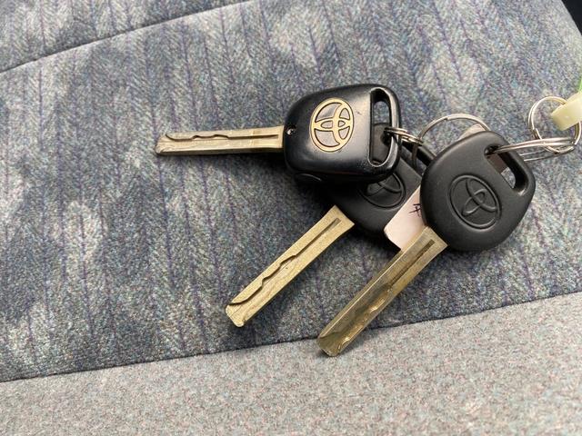 �L�[���X�L�[�ƃX�y�A�L�[���t���Ă܂��I