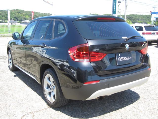 ＢＭＷ Ｘ１