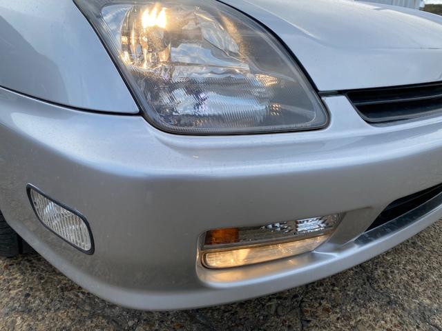 ヘッドライトのＬＥＤ化は、ご相談に乗りますよ！