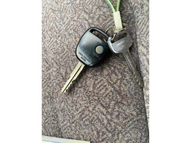 マークII グランデ　パワーシート・純正アルミ・キーレス・ＥＴＣ・フルオートエアコン・Ｗエアバック（7枚目）