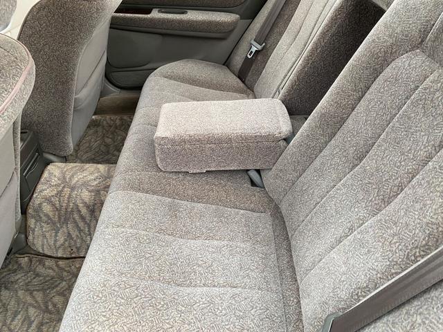 マークII グランデ　パワーシート・純正アルミ・キーレス・ＥＴＣ・フルオートエアコン・Ｗエアバック（17枚目）