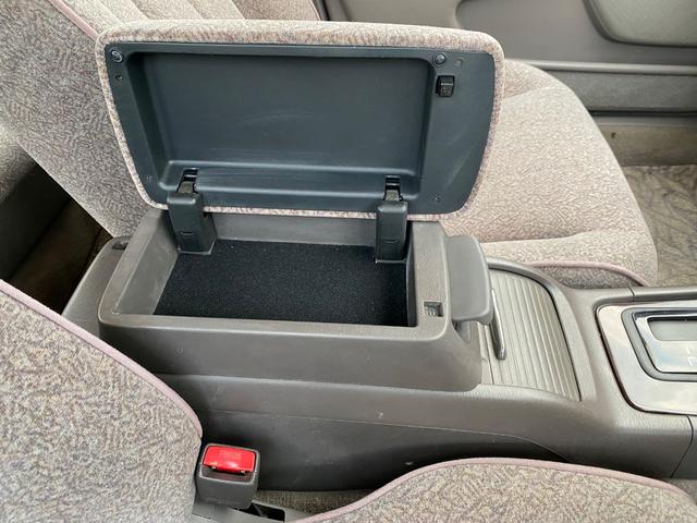 マークII グランデ　パワーシート・純正アルミ・キーレス・ＥＴＣ・フルオートエアコン・Ｗエアバック（27枚目）