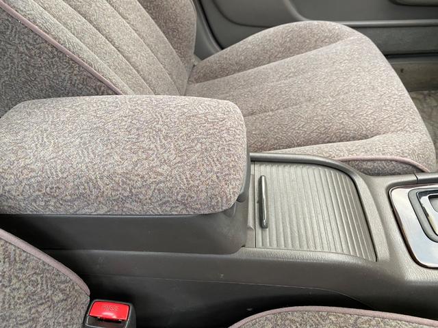 マークII グランデ　パワーシート・純正アルミ・キーレス・ＥＴＣ・フルオートエアコン・Ｗエアバック（32枚目）