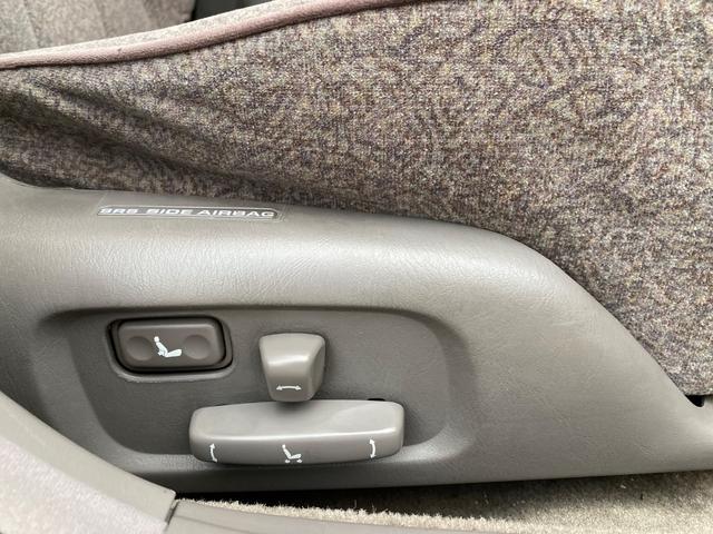 マークII グランデ　パワーシート・純正アルミ・キーレス・ＥＴＣ・フルオートエアコン・Ｗエアバック（33枚目）