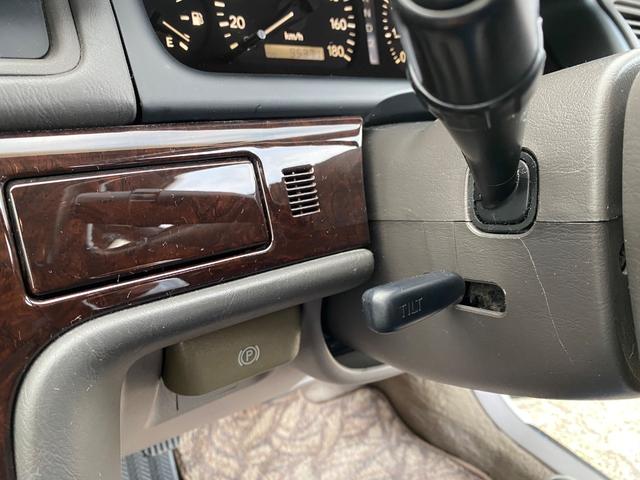 マークII グランデ　パワーシート・純正アルミ・キーレス・ＥＴＣ・フルオートエアコン・Ｗエアバック（36枚目）