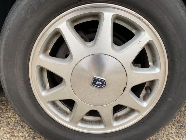 マークII グランデ　パワーシート・純正アルミ・キーレス・ＥＴＣ・フルオートエアコン・Ｗエアバック（41枚目）