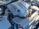 エンジンルームも綺麗にしてますよ。