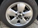 純正15インチアルミ