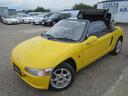 HONDA BEAT