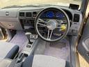 TOYOTA HILUX SPORTS PICK UP