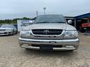 TOYOTA HILUX SPORTS PICK UP