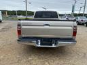 TOYOTA HILUX SPORTS PICK UP