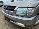 TOYOTA HILUX SPORTS PICK UP