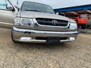 TOYOTA HILUX SPORTS PICK UP