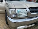 TOYOTA HILUX SPORTS PICK UP