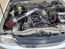 TOYOTA HILUX SPORTS PICK UP