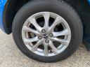 純正アルミホイールです!