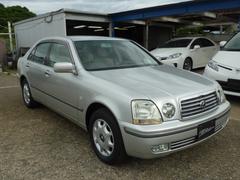 小さな高級車プログレお買い得価格で入庫しました！ 2