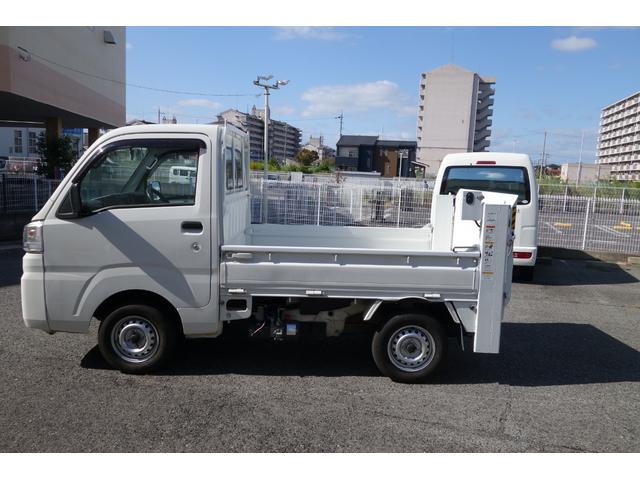 ダイハツ ハイゼットトラック（価格:39万円, 栃木県, 物件番号