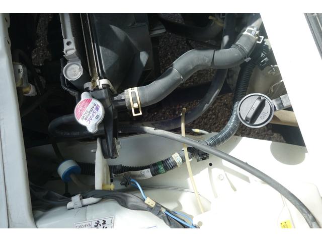 ハイゼットトラック 多目的ダンプ　ＰＴＯダンプ　４ＷＤ　ＭＴ　レベライザー（30枚目）
