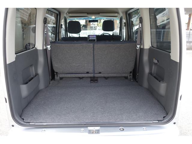 ハイゼットカーゴ クルーズターボ　ハイルーフ　４ＷＤ　ＭＴ　フルセグ　Ｂｌｕｅｔｏｏｔｈ接続　パワーウィンドウ　ＥＴＣ（8枚目）