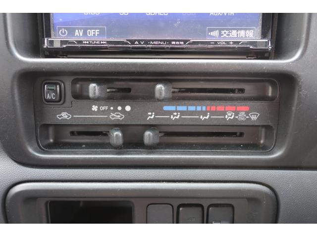 ハイゼットカーゴ クルーズターボ　ハイルーフ　４ＷＤ　ＭＴ　フルセグ　Ｂｌｕｅｔｏｏｔｈ接続　パワーウィンドウ　ＥＴＣ（23枚目）
