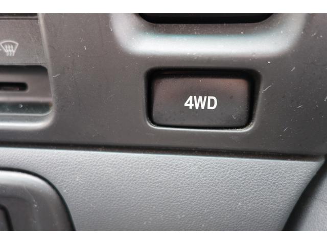 ハイゼットカーゴ クルーズターボ　ハイルーフ　４ＷＤ　ＭＴ　フルセグ　Ｂｌｕｅｔｏｏｔｈ接続　パワーウィンドウ　ＥＴＣ（27枚目）