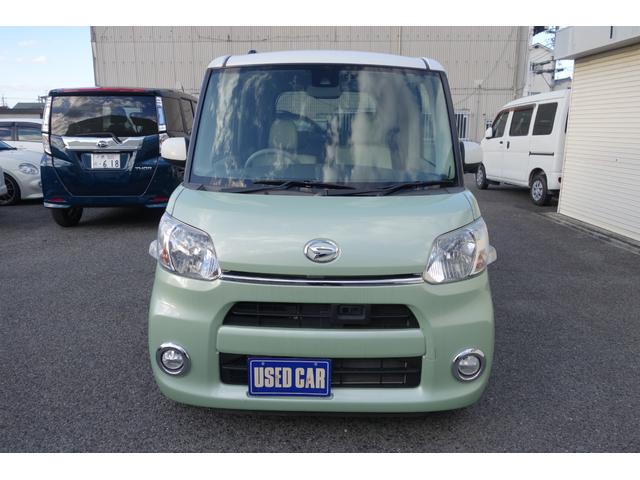 タント X ホワイトアクセントSAII フルセグ Bluetooth接続 USB接続 ドライブレコーダー ETC 純正エンジンスターター バックカメラ(2枚目)