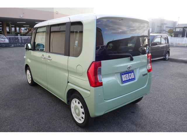 タント X ホワイトアクセントSAII フルセグ Bluetooth接続 USB接続 ドライブレコーダー ETC 純正エンジンスターター バックカメラ(7枚目)